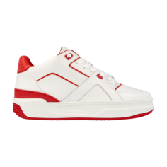 Кроссовки Just Don Courtside Low &apos;White Red&apos;, белый
