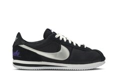 Кроссовки Nike Cortez &apos;Los Angeles Kings&apos;, черный