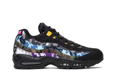 Кроссовки Nike Air Max 95 &apos;ERDL Party&apos;, черный