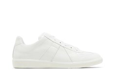 Кроссовки Maison Margiela Replica Low &apos;White&apos;, белый