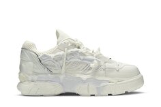 Кроссовки Maison Margiela Fusion &apos;White&apos;, белый