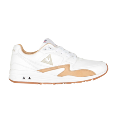 Кроссовки Le Coq Sportif LCS R800 &apos;Made In France&apos;, белый
