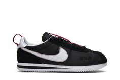 Кроссовки Nike Kendrick Lamar x Cortez Kenny 3 &apos;Bet It Back&apos;, черный