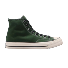 Кроссовки Converse Chuck 70 &apos;Green&apos;, зеленый