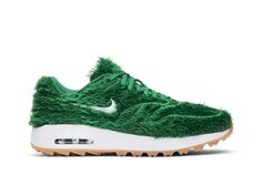 Кроссовки Nike Air Max 1 Golf NRG &apos;Grass&apos;, зеленый