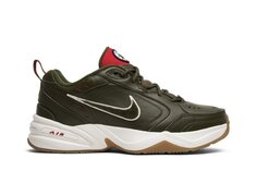 Кроссовки Nike Air Monarch IV &apos;Weekend Campout&apos;, зеленый