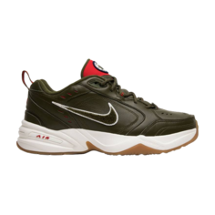 Кроссовки Nike Air Monarch IV &apos;Weekend Campout&apos; Special Box, зеленый