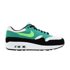 Кроссовки Nike Air Max 1 &apos;Neptune Green&apos;, зеленый