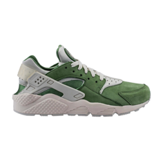 Кроссовки Nike Air Huarache Premium &apos;Bamboo&apos;, зеленый
