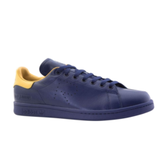 Кроссовки Adidas Raf Simons x Stan Smith &apos;Night Sky&apos;, синий