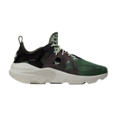 Кроссовки Nike Huarache Type &apos;Olive&apos;, зеленый