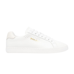 Кроссовки Palm Angels New Tennis &apos;White&apos;, белый