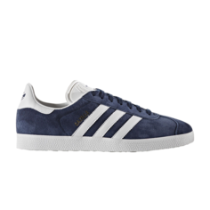 Кроссовки Adidas Gazelle &apos;Navy&apos;, синий