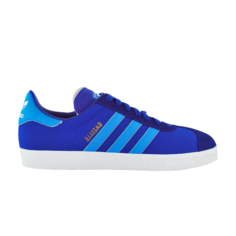 Кроссовки Adidas Gazelle 2, синий