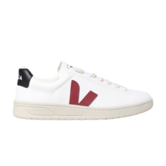 Кроссовки Veja Urca CWL &apos;White Marsala&apos;, белый