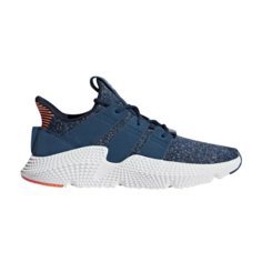 Кроссовки Adidas Prophere &apos;Blue Night&apos;, синий