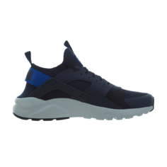 Кроссовки Nike Air Huarache Run Ultra &apos;Obsidian&apos;, синий