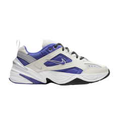 Кроссовки Nike M2K Tekno &apos;Sail Deep Royal Blue&apos;, синий