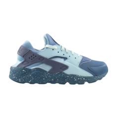 Кроссовки Nike Air Huarache Premium &apos;Diffused Blue&apos;, синий