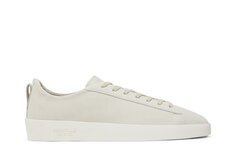 Кроссовки Fear Of God Fear of God Tennis Low &apos;Cement&apos;, серый