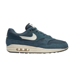 Кроссовки Nike Air Max 1 &apos;Armory Navy&apos;, синий