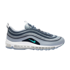 Кроссовки Nike Air Max 97 &apos;Monsoon Blue&apos;, синий