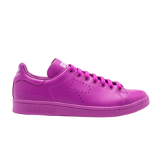 Кроссовки Adidas Raf Simons x Stan Smith, розовый