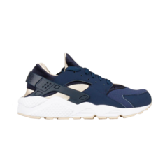 Кроссовки Nike Air Huarache &apos;Midnight Navy&apos;, синий