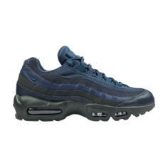 Кроссовки Nike Air Max 95 Essential &apos;Squadron Blue&apos;, синий