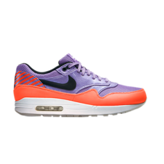Кроссовки Nike Air Max 1 FB Premium QS &apos;Mercurial&apos;, фиолетовый