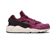 Кроссовки Nike Air Huarache Premium &apos;Bordeaux, фиолетовый