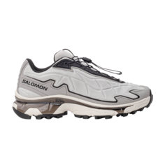 Кроссовки Salomon XT-Slate Advanced &apos;Glacier Grey&apos;, серый