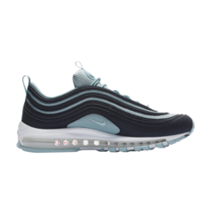 Кроссовки Nike Air Max 97 Premium &apos;Ocean Bliss&apos;, синий