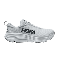 Кроссовки HOKA Gaviota 5 &apos;Nimbus Cloud&apos;, серый