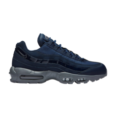 Кроссовки Nike Air Max 95 &apos;Obsidian&apos;, синий