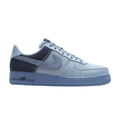 Кроссовки Nike Air Force 1 Premium &apos;Ashen Slate&apos;, синий