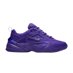Кроссовки Nike M2K Tekno Gel &apos;Hyper Grape&apos;, фиолетовый