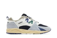 Кроссовки Karhu Fusion 2.0 &apos;Plein Air Navy&apos;, серый