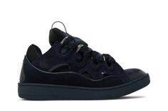 Кроссовки Lanvin Curb Sneakers &apos;Slate&apos;, серый