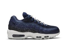 Кроссовки Nike Air Max 95 &apos;Day and Night&apos;, синий