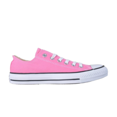 Кроссовки Converse Chuck Taylor All Star Low &apos;Pink&apos;, розовый