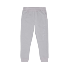 Спортивные брюки A-Cold-Wall* Logos &apos;Grey&apos;, серый