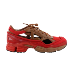 Кроссовки Adidas Raf Simons x Replicant Ozweego &apos;Scarlet Red&apos;, красный