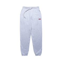 Спортивные брюки Icecream Blizzards &apos;Heather Grey&apos;, серый