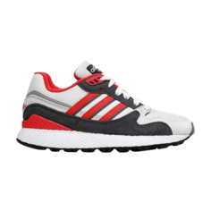 Кроссовки Adidas Ultra Tech &apos;Shock Red&apos;, красный