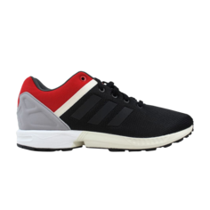 Кроссовки Adidas ZX Flux Split &apos;Black Red&apos;, красный