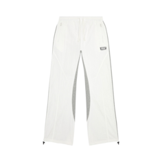 Спортивные брюки Diesel &apos;Off White&apos;, белый