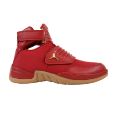 Кроссовки Air Jordan Jordan Generation 23 &apos;Red Gum&apos;, красный