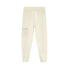 Спортивные брюки A-Cold-Wall* Logo Embroiderys &apos;White&apos;, белый