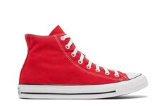 Кроссовки Converse Chuck Taylor All Star Hi &apos;Red&apos;, красный